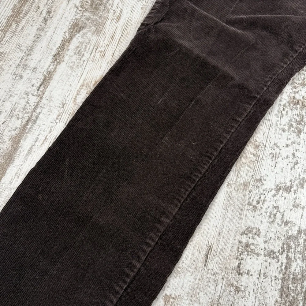 Vintage L.L Bean Men's‎ Corduroy Pants, Size 40x34 Outdoor  Made in USA